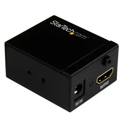 StarTech.com Amplify the Strength of Your HDMI Signal to Extend Your Video Source up to 115 F, image 4