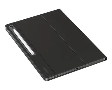Samsung Electronics Co. Tab S10 FE+ Book Cover Keyboard Slim - Black (AI Key), image 8