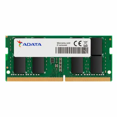 A-Data Technology (USA) CO. L 16GB Ddr 3200 MHz So-Dimm