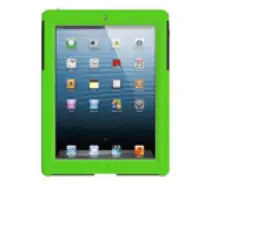 Targus Ipad 3 And 4 Rugged Safeport CASE(GREEN)