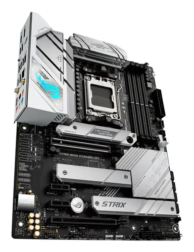 ASUS Rog Strix B650-A Gaming WIFI, image 8