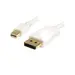 STARTECH.COM 1M/3.3FT Mini-Dp to Displayport V1.2 CABLE; 4KX2K(3840X2400 60HZ)/21.6 Gbps Band, image 5