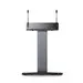 Maxhub Smart Podium, Original Ver. V2.0 with 21.5 in Touch Screen, 2-Mics, Stand, image 5