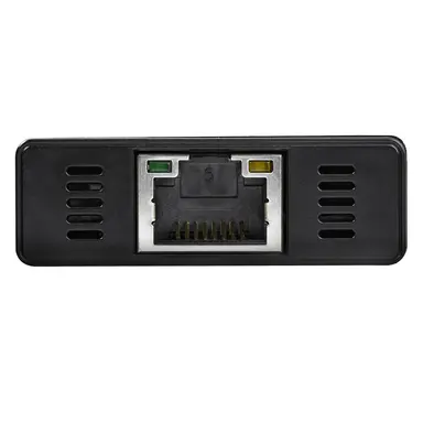 StarTech.com Add 3 External USB 3.0 Ports W/ Uasp and a GB Ethernet Port to Your Laptop Throu, image 7