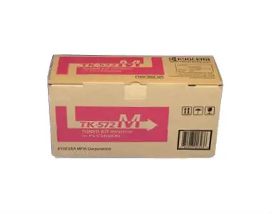 Kyocera Magenta Toner