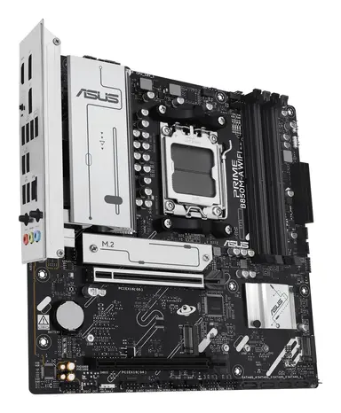 ASUS Prime B850M-A Wifi-CSM, image 7