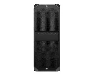 HP Z6 G5A TWR Threadripper Pro 7955WX 16GB 512GB Nvidia T1000 (8GB) WIN11 Pro 3/