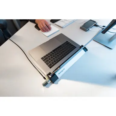 Kensington Computer Laptop Locking Station 2.0 Without Lock, image 7