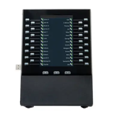 HP Poly VVX EM50 Expansion Module