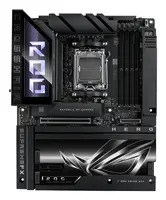 ASUS Rog Crosshair X870E Hero BTF, image 3
