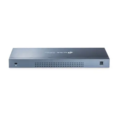 Omada Networks by TP Link 16-Port Gigabit Desktop Switch, image 8