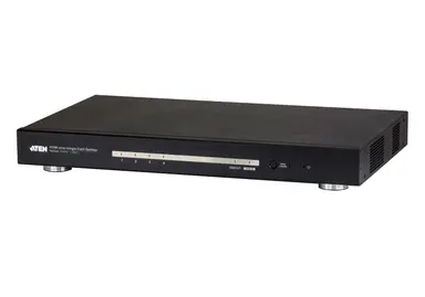 Aten Hdbaset 4-PORT HDMI CAT5 Splitter