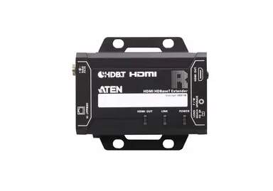 Aten VE811 Receiver Unit, image 8
