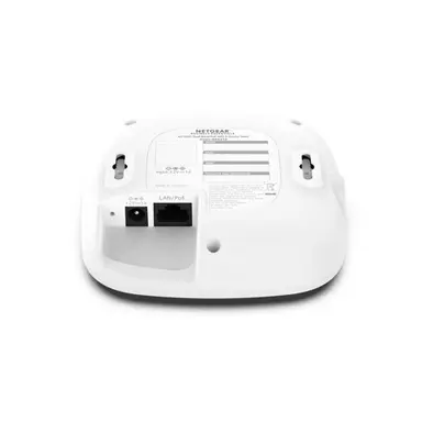 NETGEAR 1PT AX1800 Wi-Fi 6 2+2 Standalone AP, image 8