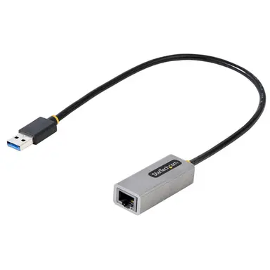 StarTech.com USB to RJ45 Adapter Supports up to Gigabit Speeds and Compatibility with 10/100, image 4
