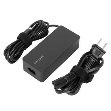 Targus 65W USB-C Charger Black, image 4