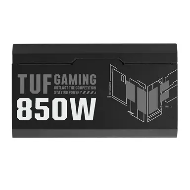 ASUS TUF-GAMING-850G, image 8