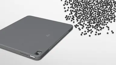 Logitech Combo Touch for iPad Air 13 in (M2), image 8