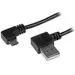 StarTech.com Charge and Sync Your Micro-USB Device from a Hard to Reach USB-Port - 3 ft USB, image 5