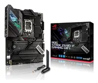 ASUS Rog Strix Z690-F Gaming WIFI, image 3