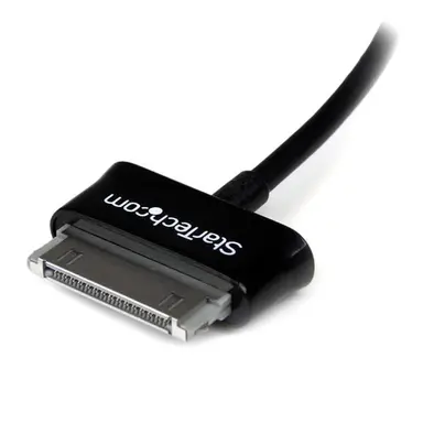 StarTech.com USB Otg Adapter Cable for Samsung Galaxy Tab, image 5