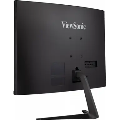 ViewSonic 27 in 165HZ WQHD Curved Gaming Monitor, 2560 × 1440 Resolution., image 7