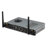 Viewsonic Intel Celeron G5900T Ops Slot-In PC for Viewboard 52 Series Windows 10/11 Pro, image 3