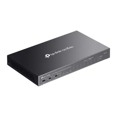Omada Networks by TP Link Omada 8 + 3-Port Gigabit Switch, image 5