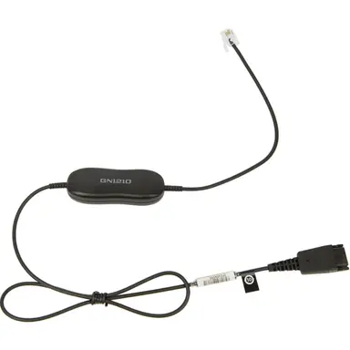 Jabra GN 1210 RJ9, image 4