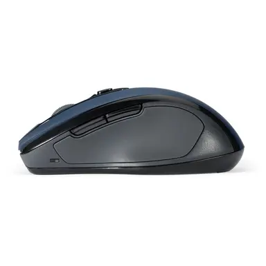 Kensington Computer Pro Fit Mid-Size Wireless Mouse - Sapphire Blue, image 6