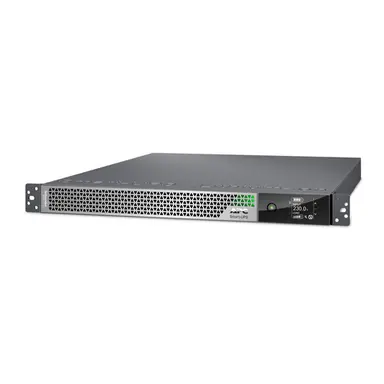 APC Smart-UPS Ultra Li-Ion - 3KW 1U Rack/Tower/Wall 3x C13 & 2x C19 SmartConnect