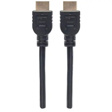 Manhattan - Strategic 10 FT HDMI 4K, 3D, in-Wall CL Cable, image 8
