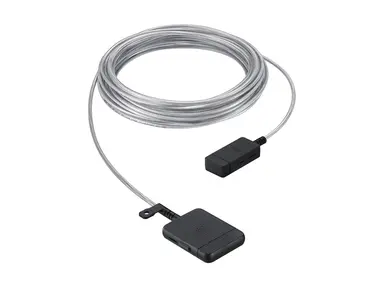 Samsung Electronics America, I 15M One Invisible Connection Cable for QLED 4K