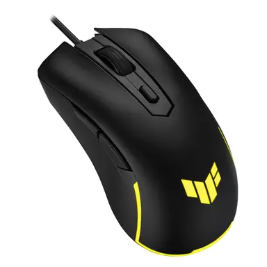 ASUS Tuf Gaming M3 Gen II Gaming Mouse Wired 59 GB Lightweight IP56 Dust & Water Res, image 3