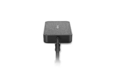 Kensington Computer SD1650P USB-C Single 4K Portable Docking Station with 100W Power Pass-Through, image 8
