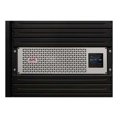 APC by Schneider Electric UPS - 3U - Line-Interactive - 120 V - 1350WATT - 1500VA - USB, image 6