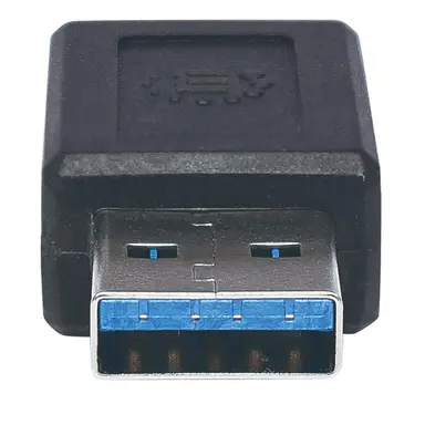 Manhattan - Strategic USB 3.1 GEN2 Adapter, image 7