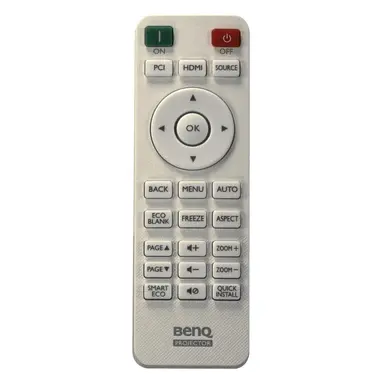 Projector Remote