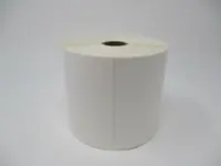 Brother International Corporat 4INX6IN TT Syn (Polypropylene) Label (Use Wax or Wax/Resin Ribbon), 5 OD/1INCORE, image 3