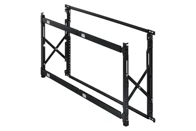 Samsung WMN-46VD/ Videowall Mount for UE46D / UD46C-B / UD46D-P Models - a Sturdy Wall, image 7