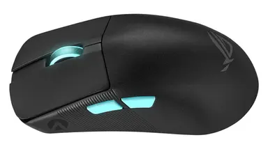 ASUS P716 Rog Harpe Ace MINI/BLK, image 8