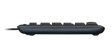 Logitech Media Combo MK200 - Bilingual PKG for US and Can - US, image 7