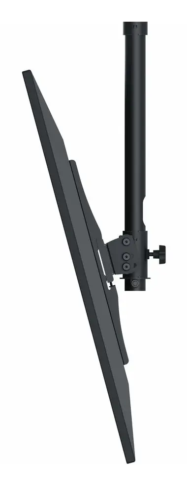 Peerless Industries Adjustable Universal Ceiling Mount Kit for 43-90IN+ Displays, image 7