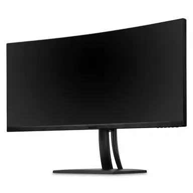 ViewSonic 34 in Colorpro 21:9 Curved Uwqhd Monitor with 75HZ, Freesync, 100W USB C, RJ45 an, image 8