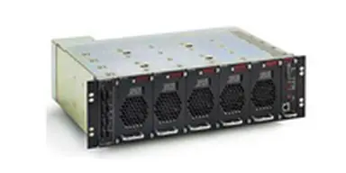 APC by Schneider Electric Magnum vs 50 W/SNMP 2X30A CB Distribution, image 4