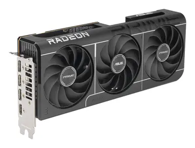 ASUS PRIME-RX9070-O16G-EVO, image 7