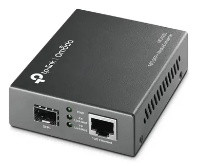 Omada Networks by TP Link Omada 10G Minigbic Modules, image 4
