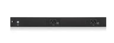 Zyxel Communications AC24-PORT Gbe Layer 3+ Managed with 4X 10GBE SFP+ And 4X Gbe SFP/RJ, image 8
