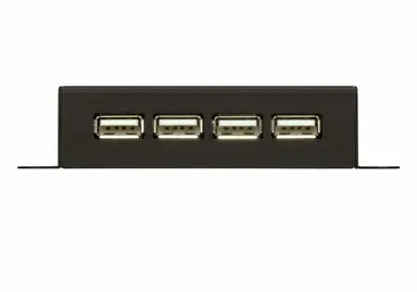 Aten 4-Port Cat 5 USB 2.0 Extender up to 165 FT., image 8