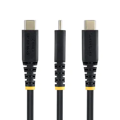 StarTech.com Connect a USB-C Laptop to an HDR 4K 60HZ HDMI Display Using This 10 ft Active, image 6